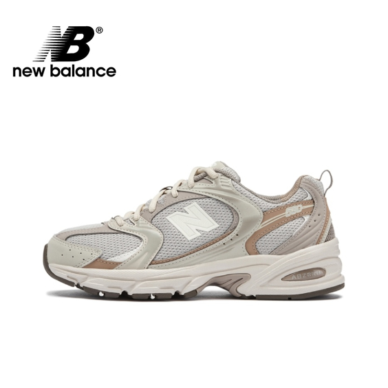 New Balance NB530 Elephant Grey