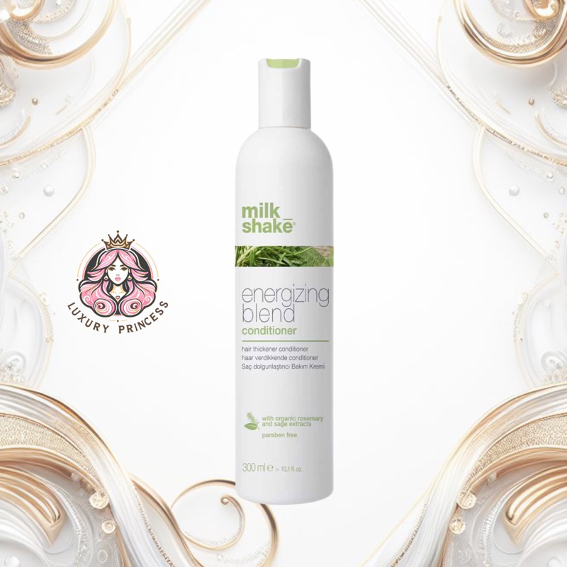 Milk Shake Energizing Blend Conditioner