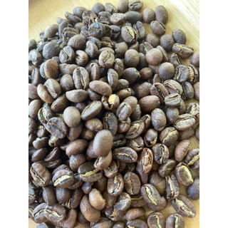 เมล็ดกาแฟ Ethiopia sidamo G2 premium (200g.)