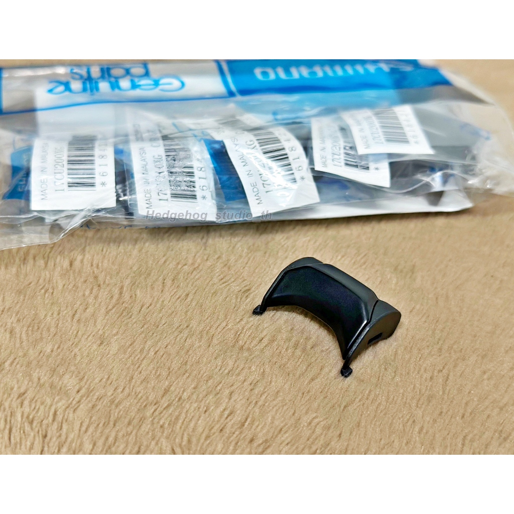 อะไหล่ตำแหน่ง แป้นกด รอกเบท Shimano 17 CURADO K ของแท้ 💯% นำเข้าจากบริษัท Shimano ประเทศญี่ปุ่น