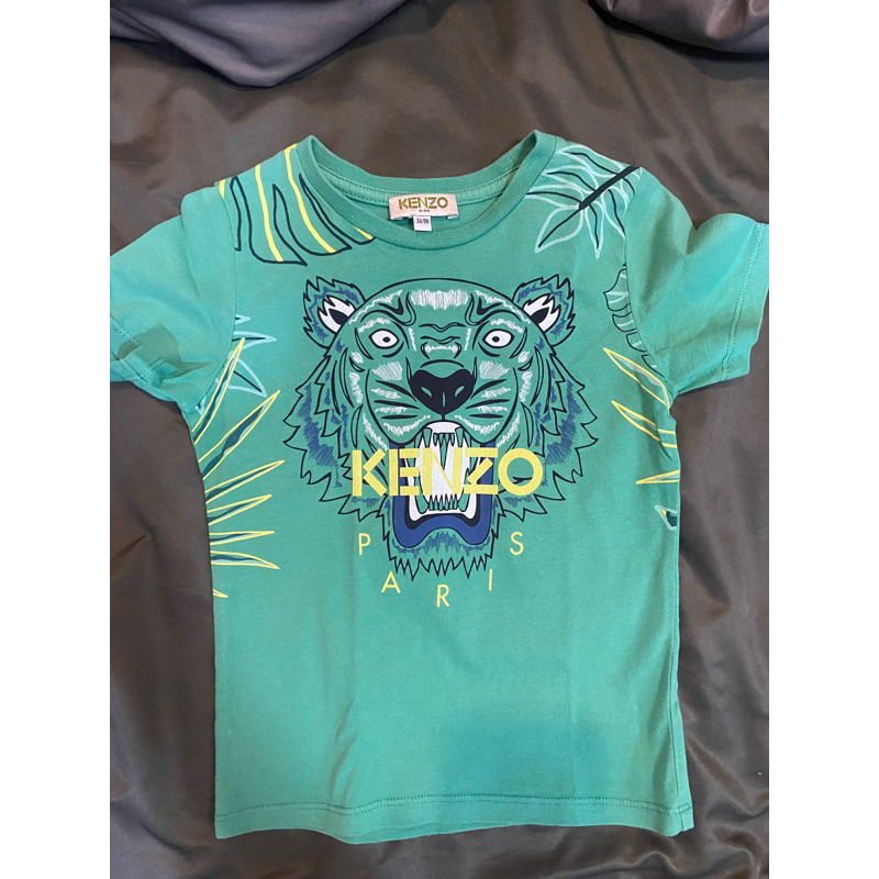 KENZO KIDS ของแท้ size 3a