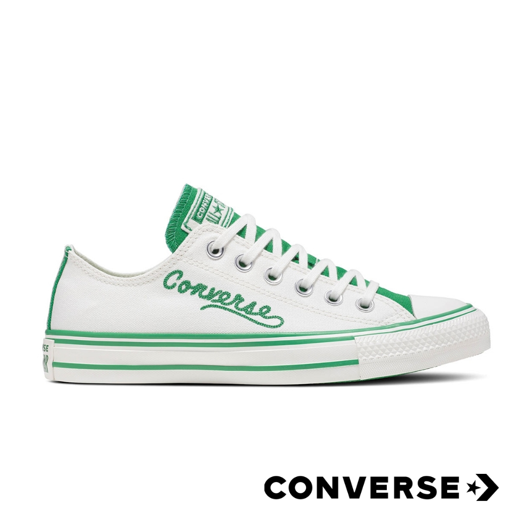[ลด30% เก็บโค้ด 2509FASHDD] CONVERSE All Star Sport Remastered Ox รองเท้า คอนเวิร์ส แท้