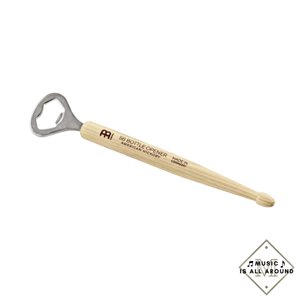 ที่เปิดขวดรูปทรงไม้กลอง MEINL 5B BOTTLE OPENER