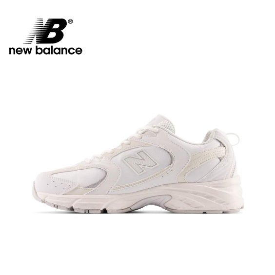 New Balance NB 530 Running Shoes Misty Grey