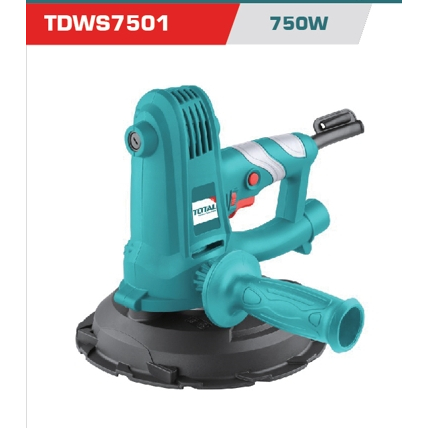 เครื่องขัดหน้าปูนฉาบ 750w. TOTAL #TDWS7501