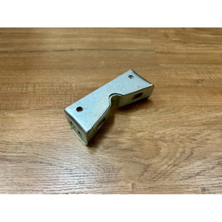 ขาจับ ตระแกรงท้าย ชาลี Chaly CF70 งานใหม่ งานเหล็กหนาๆๆๆ