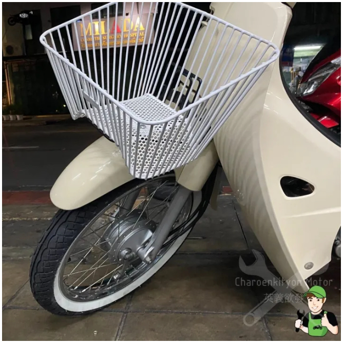 ยางขอบขาว Vee Rubber ขอบขาวปริมาณเพิ่มขึ้นกว่ารุ่นเดิม  ขอบขาวขอบ17