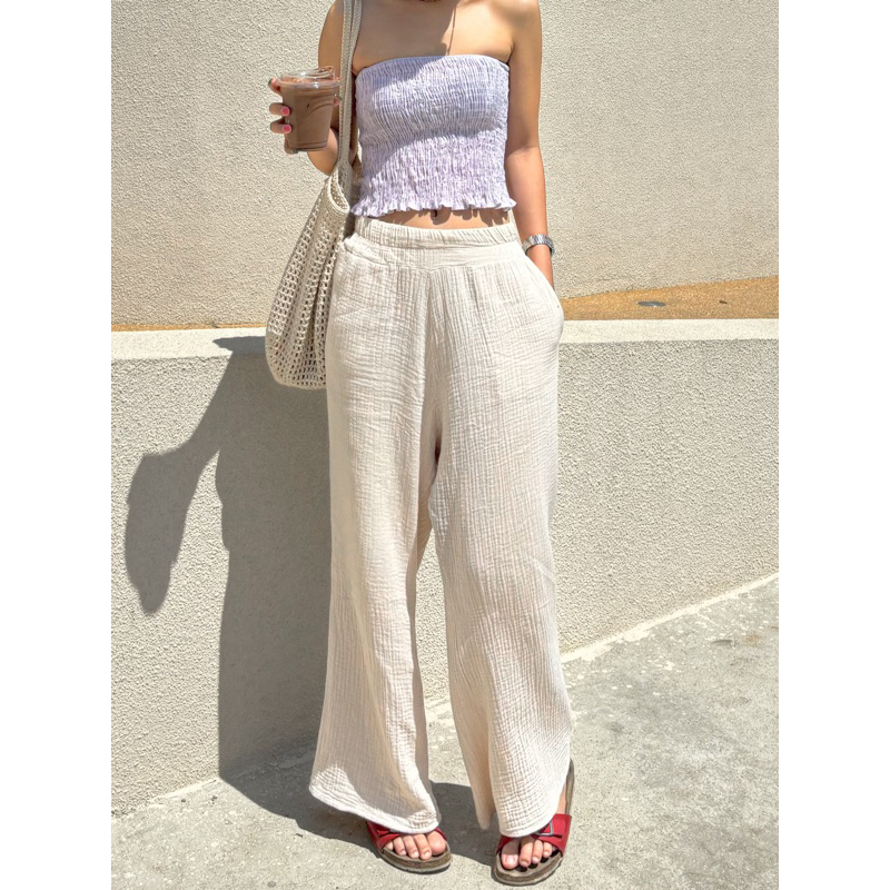 Cloudy Pants - comradeclub