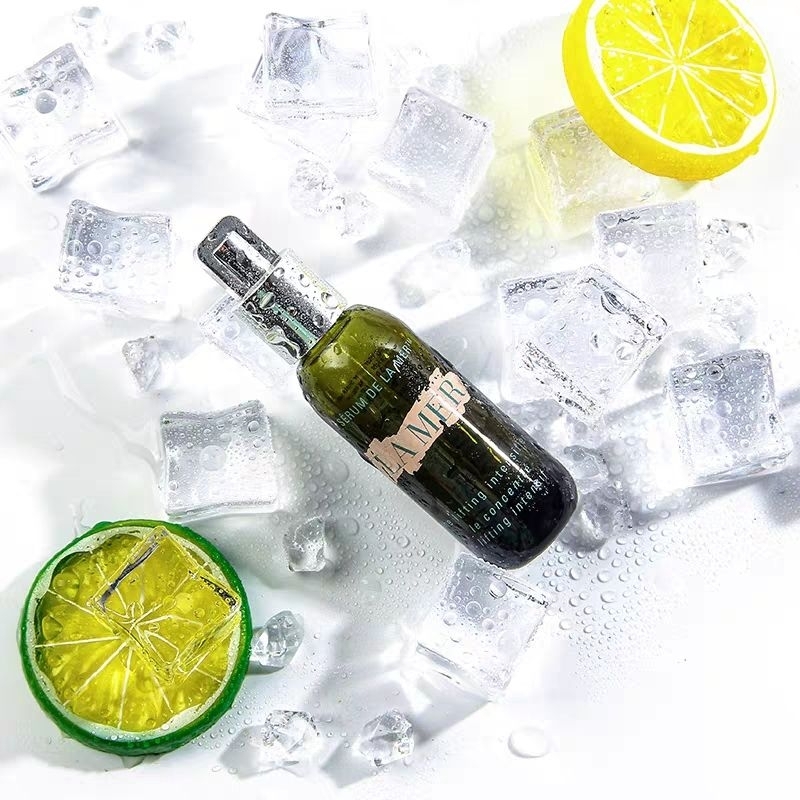 น้ำแข็งปลอม​ พรอพถ่ายรูปสินค้า - รูปที่ 3