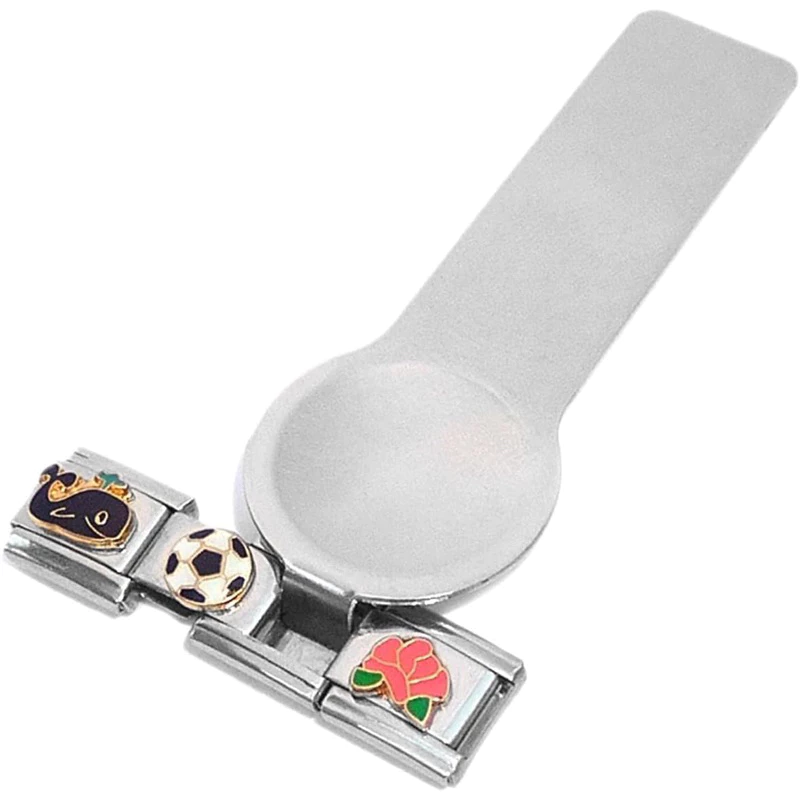 อุปกรณ์ช่วยเปลี่ยนชาร์ม ที่เปลี่ยนชาร์ม กำไล Italian Charm Bracelet Charm tools
