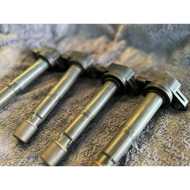 คอยล์จุดระเบิด tec K20 K24 CRV G2 2.0 2.4, Accord G7, G8 2.4(ราคาต่อชิ้น)