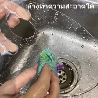 จานสี โปร่งใส รูปไข่ จานสีอะคริลิค ผสมสี เครื่องมือวาดภาพ สีอะคริลิค อุปกรณ์เสริม/Acrylic/Watercolor/Painting Palette
