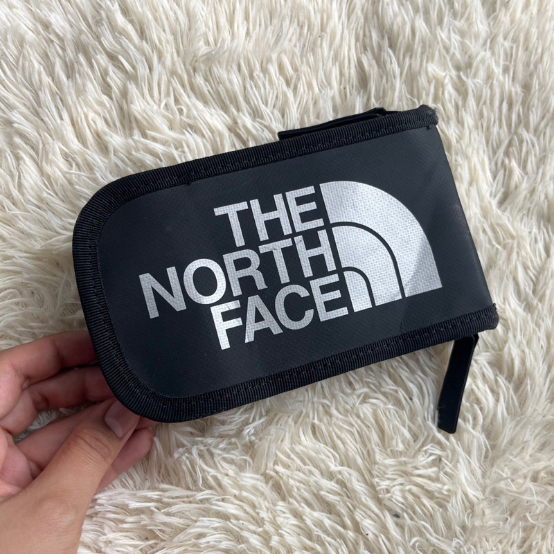 กระเป๋าใส่เหรียญ the north face 🇯🇵ของแท้100%