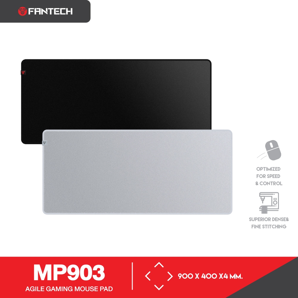 FANTECH  Mousepad รุ่น MP903 (แผ่นรองเม้าส์)