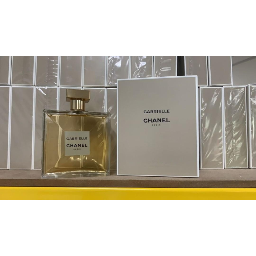 อิมพอร์ตหิ้ว พร้อมส่ง CHANEL GABRIELLE EDP ▪️ 100 ml ▪️ IN BOX ซีล