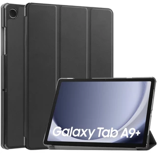 เคสฝาพับ ซัมซุง แท็ป เอ9พลัส / เอ11พลัส Case Smart For Samsung Galaxy Tab A9+ / A11+ (11.0)