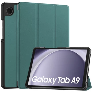 เคสฝาพับ สำหรับ ซัมซุง แท็ป เอ9 8.7 (2023) Case Smart For Samsung Galaxy Tab A9 8.7 (2023) SM-X115 (8.7)