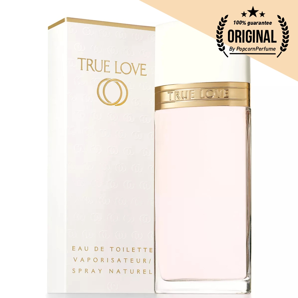 Elizabeth Arden True Love EDT 100 ml.