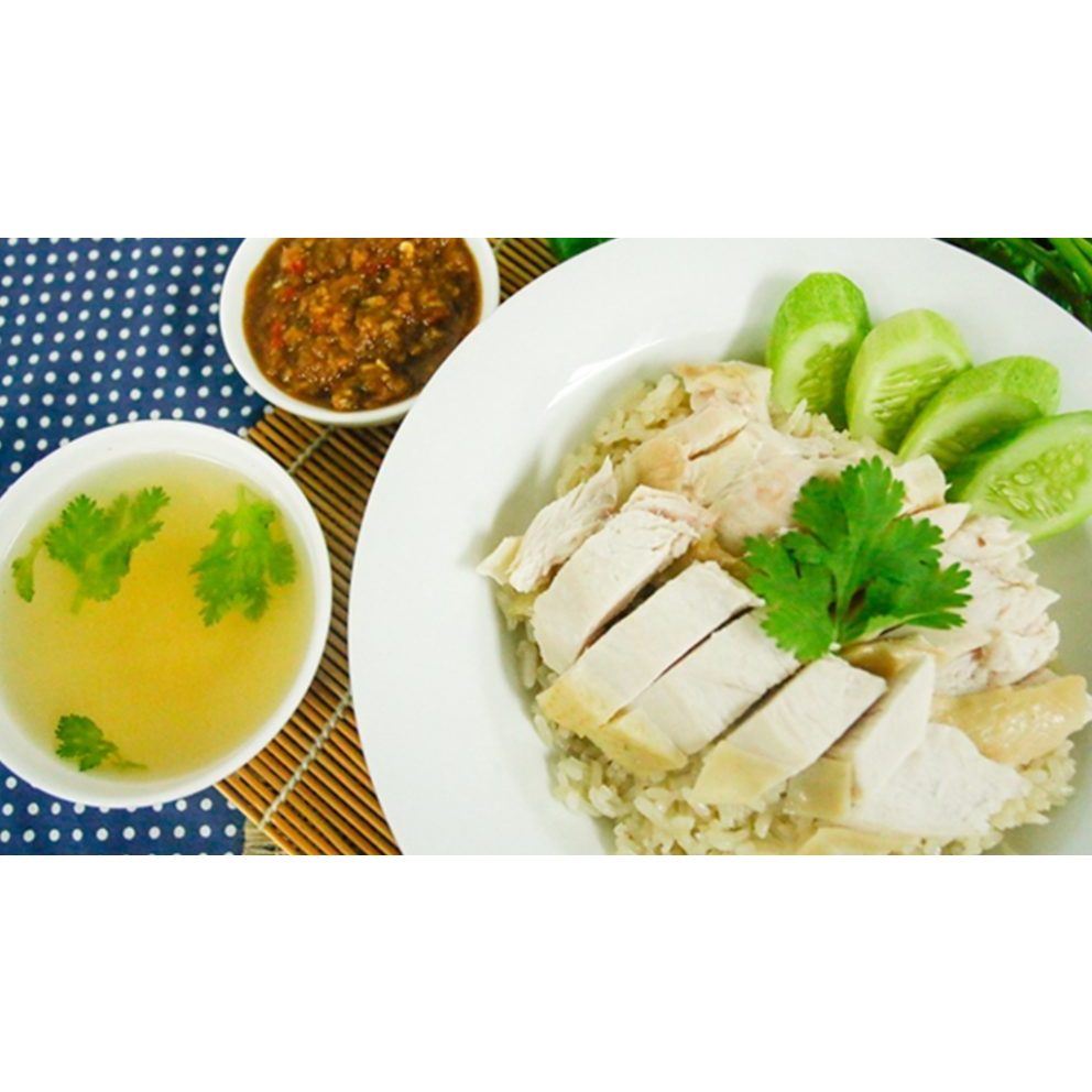 J-Lek (เจ๊เล็ก) น้ำจิ้มข้าวมันไก่ ขนาด 560 กรัม สูตรเด็ด !!! - รูปที่ 5