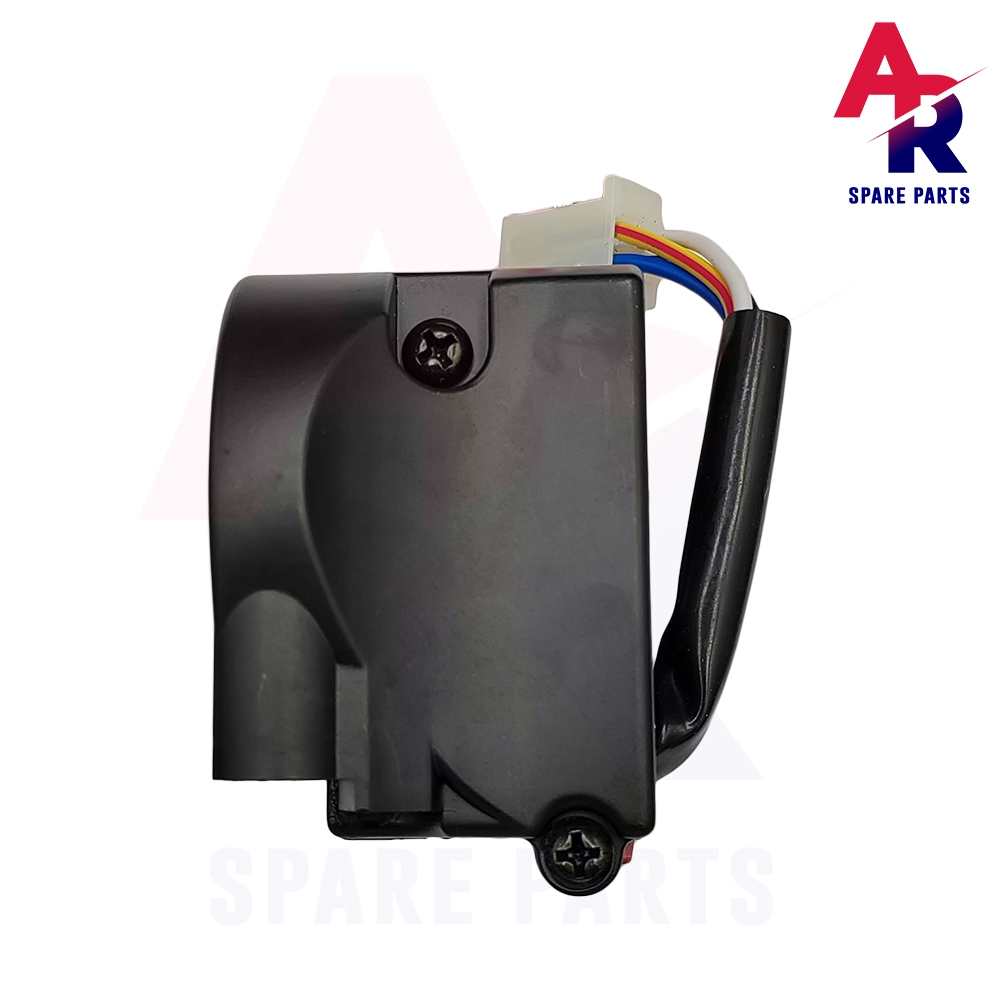 สวิทช์แฮนด์ YAMAHA - SPARK NANO 4สาย สวิทแฮน สปาร์ค นาโน ( ข้างขวา ) - รูปที่ 5