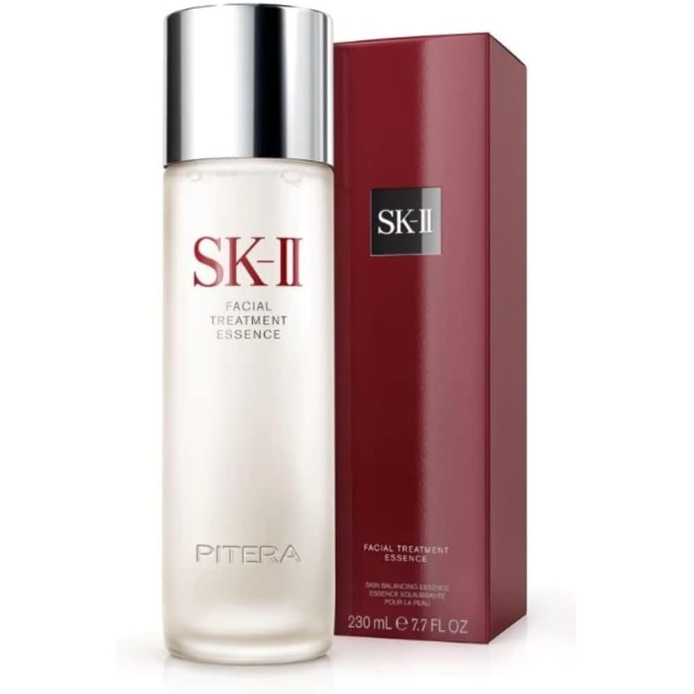 SK-II Facial Treatment Essence, 7.7 Ounce 230ml