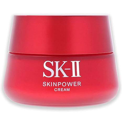SK-II Skinpower Cream, 2.7 Ounce 80g