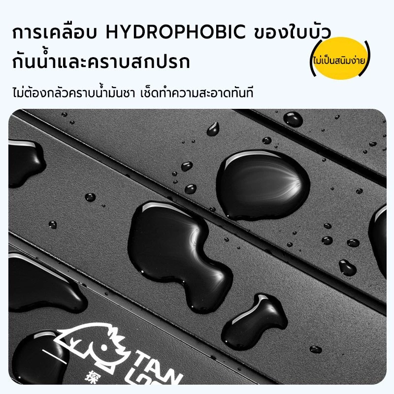 โต๊ะพับได้ โต๊ะแคมป์ปิ้ง อลูมิเนียม กลางแจ้ง ในร่ม โต๊ะอเนกประสงค์พกพา พกพาสะดวก รับน้ำหนักได้ถึง 350กก thumbnail 7