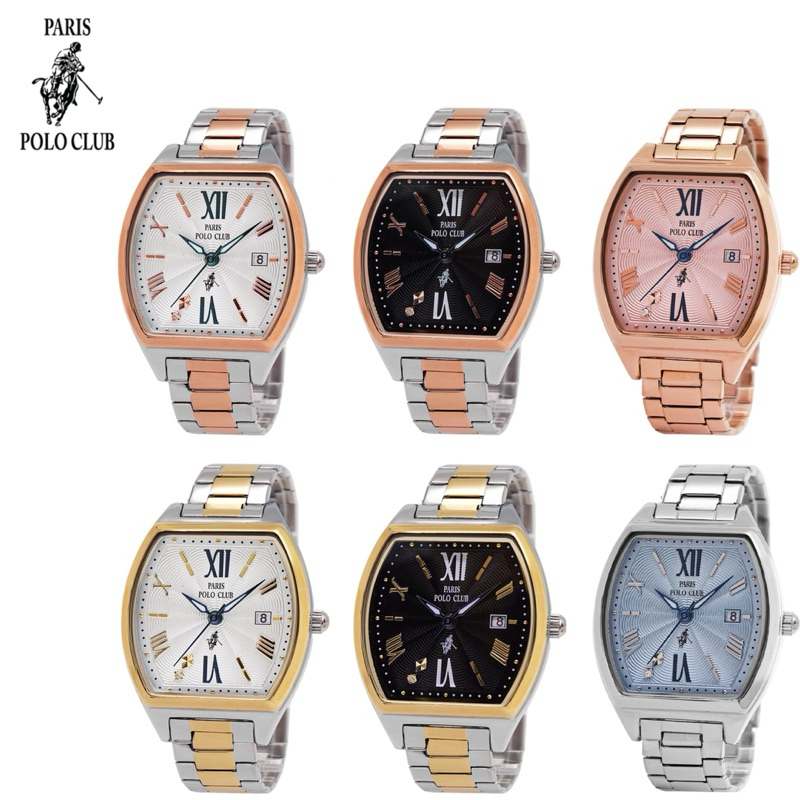 [ผ่อน0%]Paris Polo Club PPC-230212