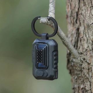 FLEXTAIL Light Repel เครื่องไล่ยุงตัวจิ๋ว ใส่แผ่นกันยุงได้ 2 ด้าน (ใช้งานร่วมกับ Powerbank)