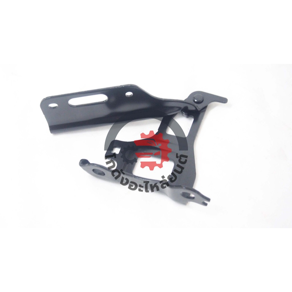 บานพับฝากระโปรงหน้า ฮอนด้า แจ๊ส ปี 2014-2019 [แท้] HONDA JAZZ 2014-2019 โกดังอะไหล่ยนต์ อะไหล่ยนต์ รถยนต์ - รูปที่ 3