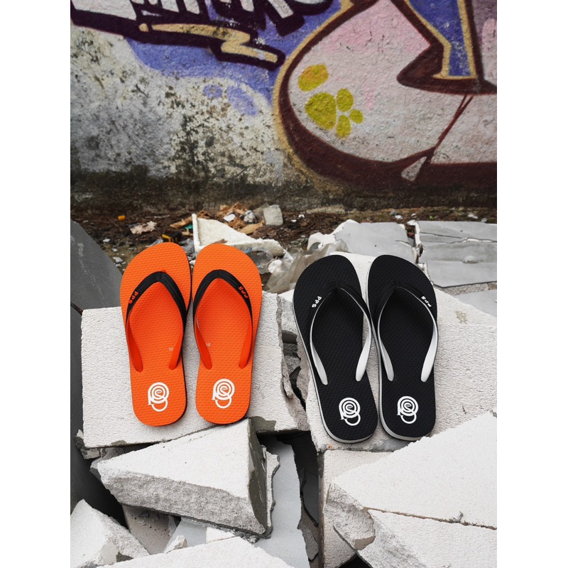 รองเท้าแตะ หูหนีบ PPS FASHION รองเท้ายางพาราแท้ 💯%