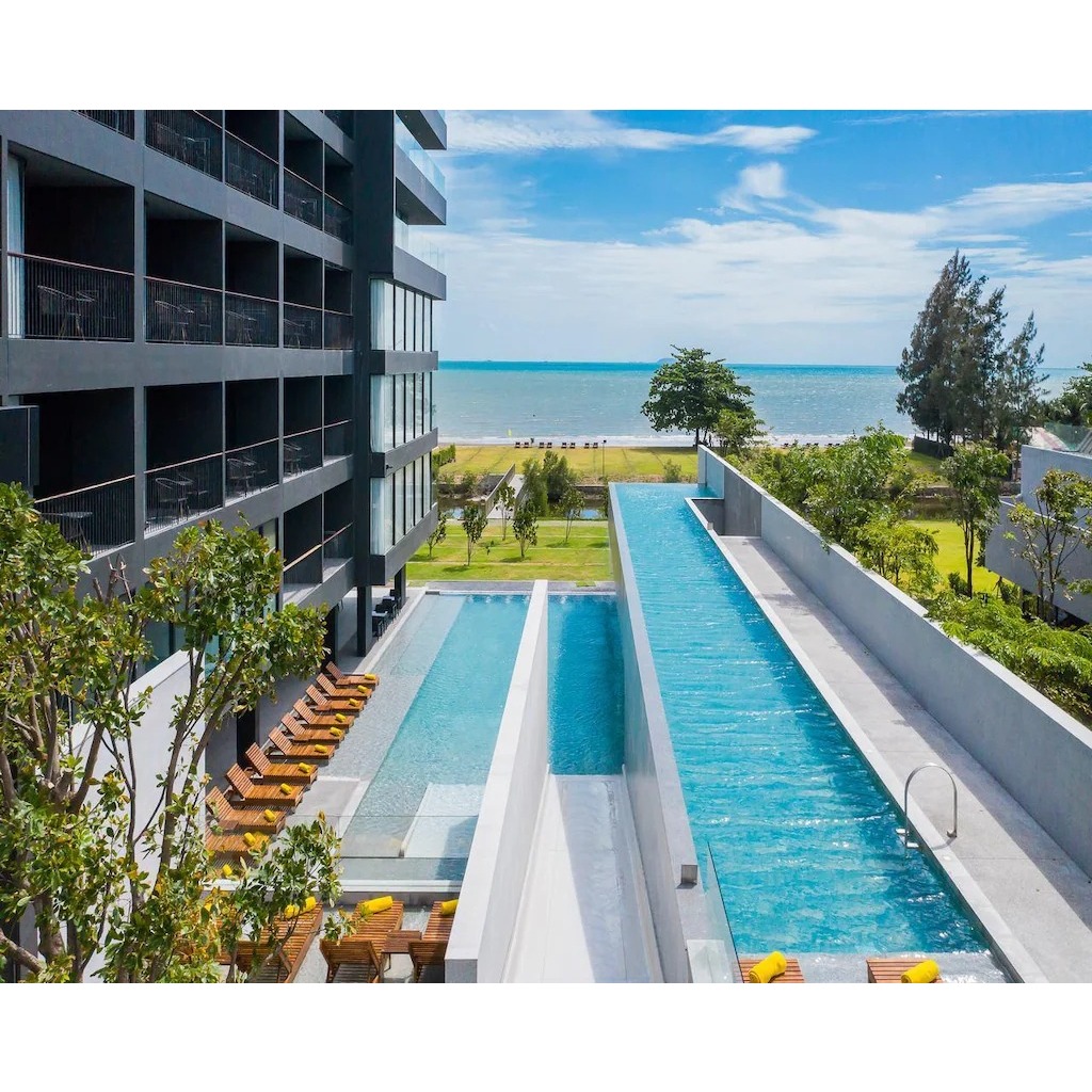 Voucher Ana Anan Pattaya อาณา อนันต์ พัทยา