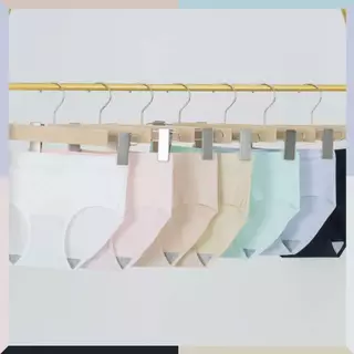 Darlyn - Seamless panty กางเกงในไร้ขอบ ใส่กับเลคกิ้ง ไม่เห็นรอย