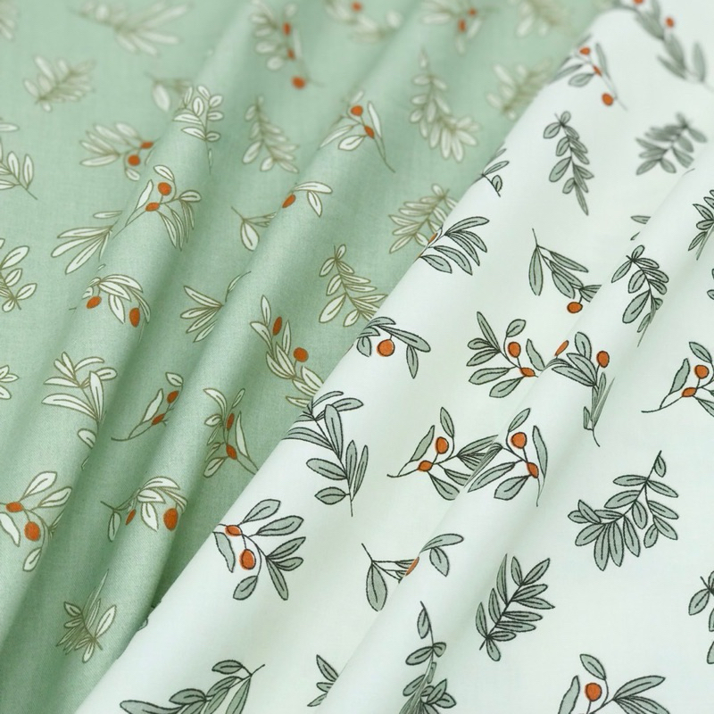 ผ้าแบ่งขายไ ผ้านำเข้า cotton100% หน้ากว้าง 64“ เนื้อดี ลายสวย ตัดยาวต่อเนื่องได้ พร้อมส่ง