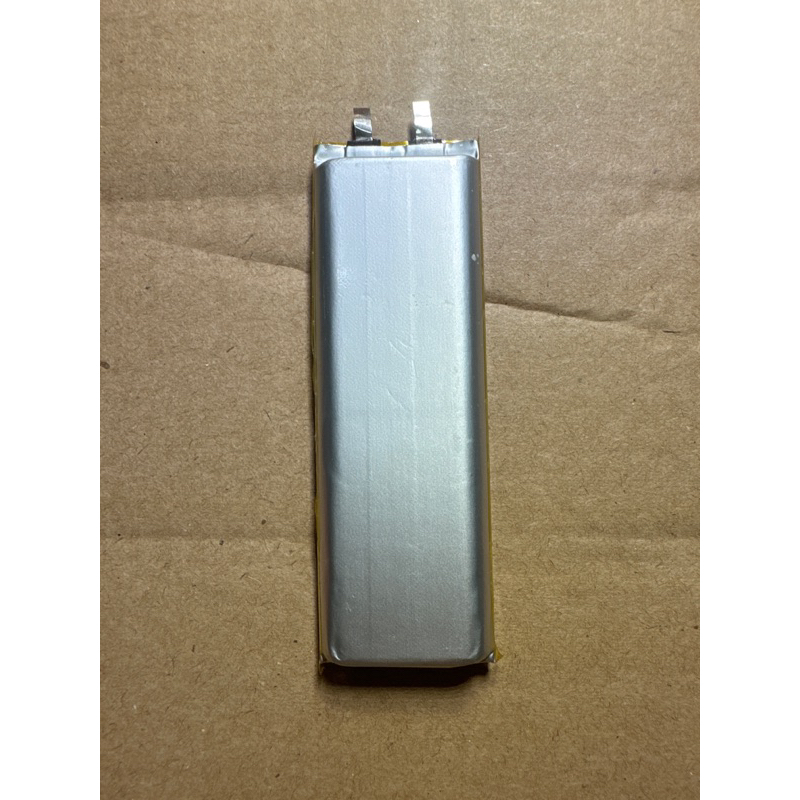 แบตเตอรี่3.7V3000mah JBL ขนาด(น. รูปที่ 6