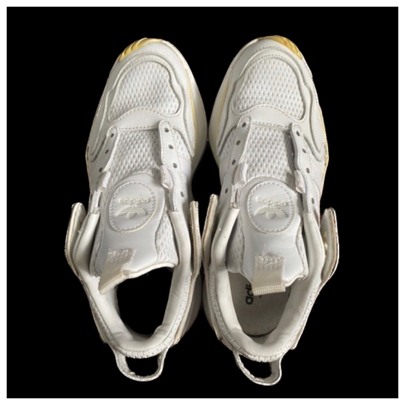 Adidas Magmur Runner size 4.5 uk/ 6 us