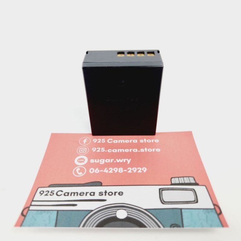 Olympus Battery BLH-1