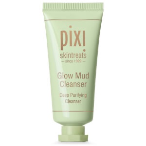 แท้💯% [Sephora ไทย/เช็คใบเสร็จได้] Pixi Glow Mud Cleanser 15ml