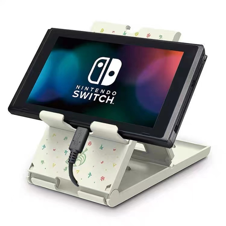Nintendo SwitchOLEDLite Stand Bracket Play Stand for Nintendo Switch ...