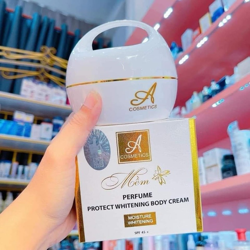 ครีมเวียดนาม Acosmetics (แพ็คเกจใหม่) ครีมดังเวียดนาม