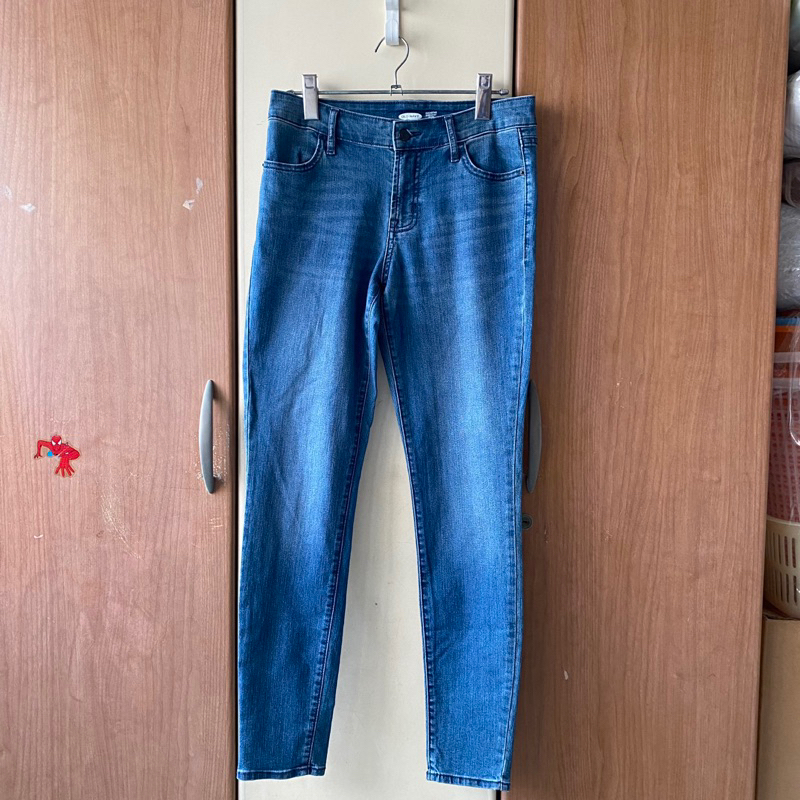 กางเกงยีนส์ old navy