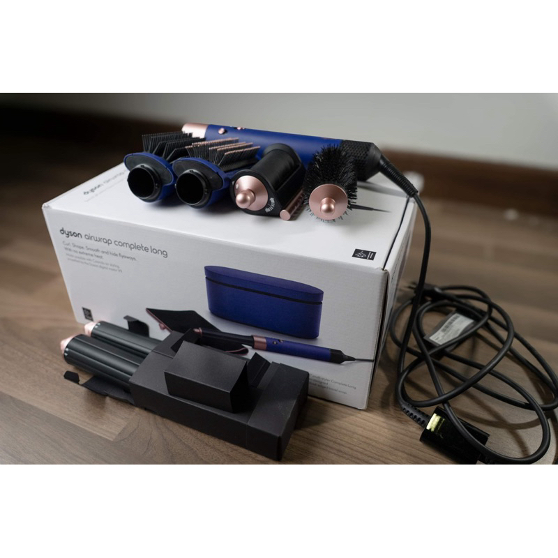 (มือสอง : used) Dyson Airwrap