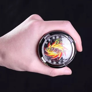 yoyo โยโย่แบบฟรีได้ มีไฟ (classic yoyo ball) เกรดพรีเมี่ยม ของเล่นเด็ก ยุค90 ลูกดิ่งความเร็วสูง ราคาถูก ส่งตรงจากไทย