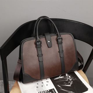 มาใหม่ | กระเป๋าถือ สะพายข้าง | รุ่น Brawer Bag | กระเป๋าเอก…