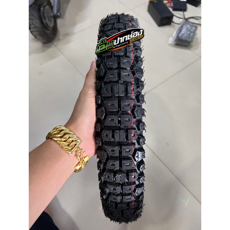 พร้อมส่งในไทย!!!ยางล้อเดียวไฟฟ้า EUC kingsong s22 off road