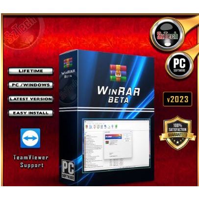 WinRAR 6.23🔥Full Version🔥Cheap & Fast service🔥Windows Software🔥Powerful Archive Manager🔥Decompress R
