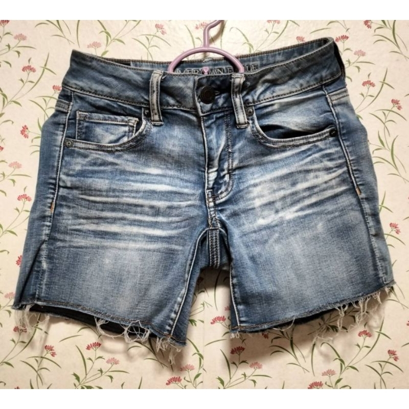 กางเกง​ยีนส์​Amarican​ Eagle​