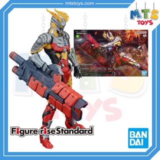 **MTS Toys**Figure-Rise Standard : Ultraman Suit Zero [SC Ve…