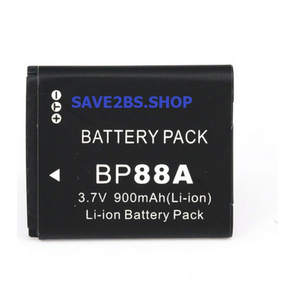 แบตกล้อง BAT SAMSUNG BP-88A