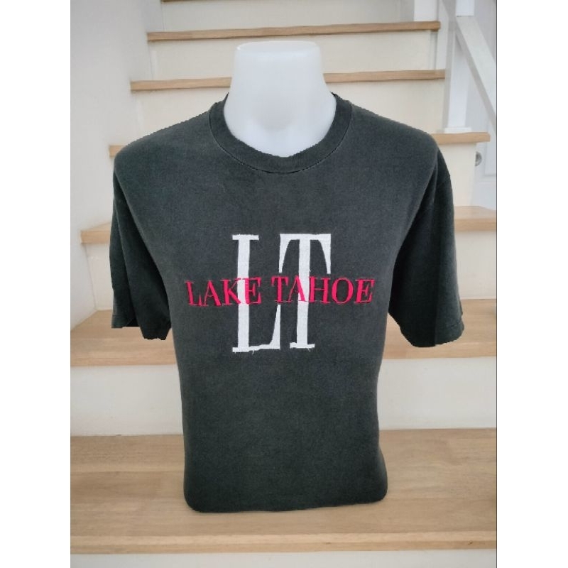 เสื้อยืดมือสอง...USA1C (90'S)